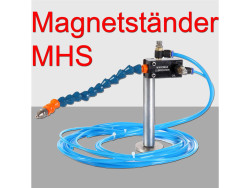 Magnetständer MHS für Düse TDF / TDL-F