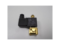 Magnetventil 1/8 230V