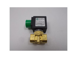 Magnetventil 24V DC