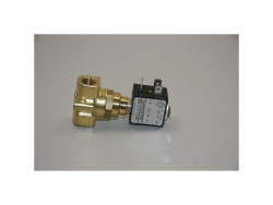 Magnetventil G1/4 230V AC / 2Wege