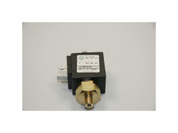 Magnetventil G1/8AG, DN 2,5mm
