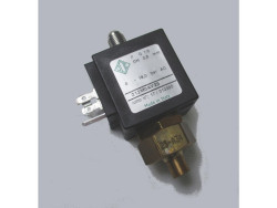 Magnetventil G1/8AG, DN 2,5mm