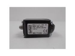 Magnetventil NK 60,100,160, B201, CF90,