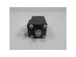 Magnetventil NK 60,100,160, B201, CF90,