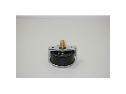 Manometer 1/4 Ø63 / max. 25Bar