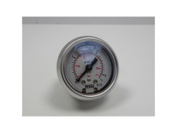 Manometer 1/8 Ø40mm / 0-16bar