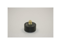 Manometer Ø50, G1/4, 0-16BAR