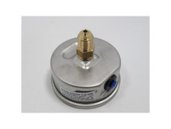 Manometer Ø63, G1/4, 0-16BAR