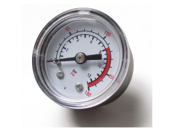 Manometer AC 210,230,360