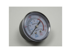 Manometer AC, MB AC Serie
