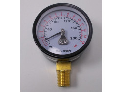 Manometer CA 425/20E
