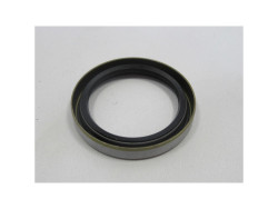 Metallwellendichtring ISS 3/4