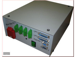 Micro Step 42-2 48V - 4,2A