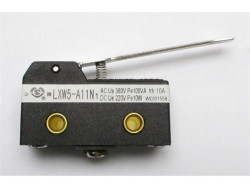 Mikroschalter LXW5-A11N / 230V / 10A