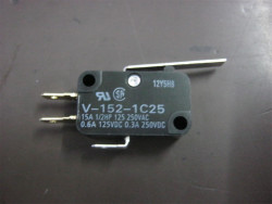 Mikroschalter MT 50