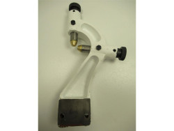 Mitlaufende Lünette TH 3309,D,V