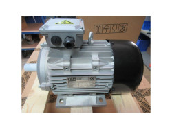 Motor 5,5 HP 400/700 M100 S3-75