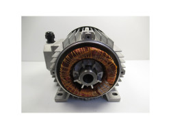 Motor 5,5 kW VE112 400V/50-60Hz