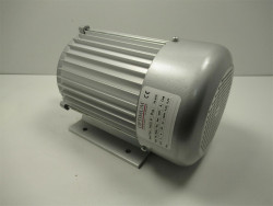 Motor B 32 F