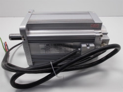 Motor BF 30 / 46 V / M 3 / 4 CNC