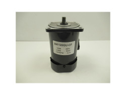 Motor BF 46 TC / Z-Achse