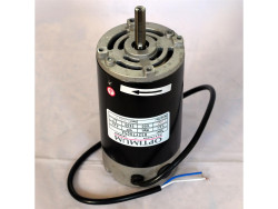 Motor D 180, B 160T, TU 2004 VARIO