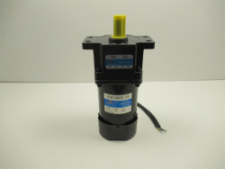 Motor MH 50 G