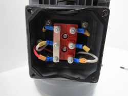 Motor MH 50 V