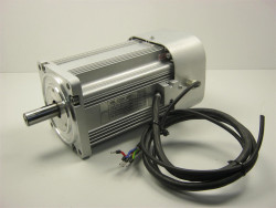 Motor TH 3309 V