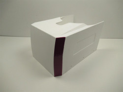 Motorabdeckung MH 50 G