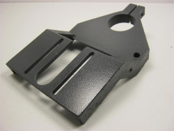 Motorhalteplatte DX 13 / 15 V