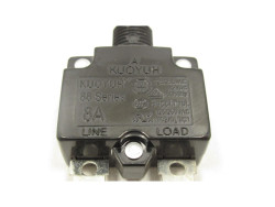 Motorschutzschalter CA 240/40 OF E