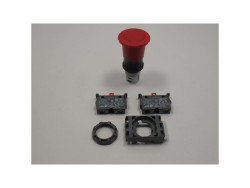 Notausschalter ACS Serie
