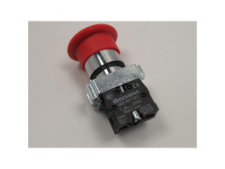 Notausschalter MKS Optimum TU 2304