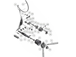 O-Ring BF 46 V
