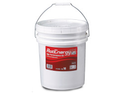 Öl RotEnergyPlus 46 cSt