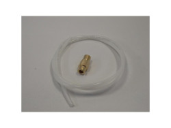 Ölschauglas Ø0,6mm/ für Ölaubsaugung