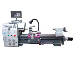 Opti D 320 x 920 G CNC Servo Netzwerk