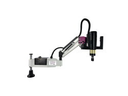 Servoelektrische Gewindeschneidmaschine OPTIdrill DG 16