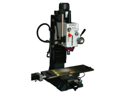 OPTImill MB 4 P CNC Schrittmotor Set