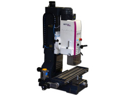 OPTImill MH 50 Vario CNC Servomotor Set