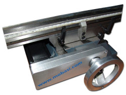 Optimum BF 20 L Vario CNC Set I