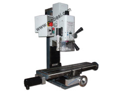Optimum BF 20 L Vario CNC Set I