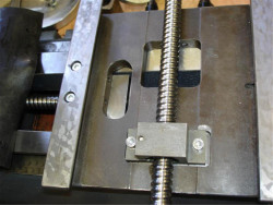 Optimum MH 20VL CNC Set II-Y