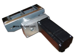 Optimum MH 20VLD CNC Set I