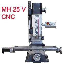Optimum MH 25 PV CNC Set I