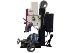 Optimum OPTImill MH 22V