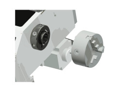 OPTIturn TH 3309D