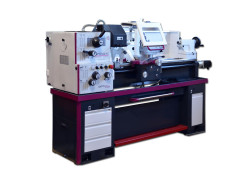 OPTIturn TH 4010 CNC