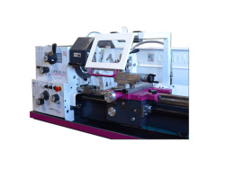 OPTIturn TH 4010 CNC